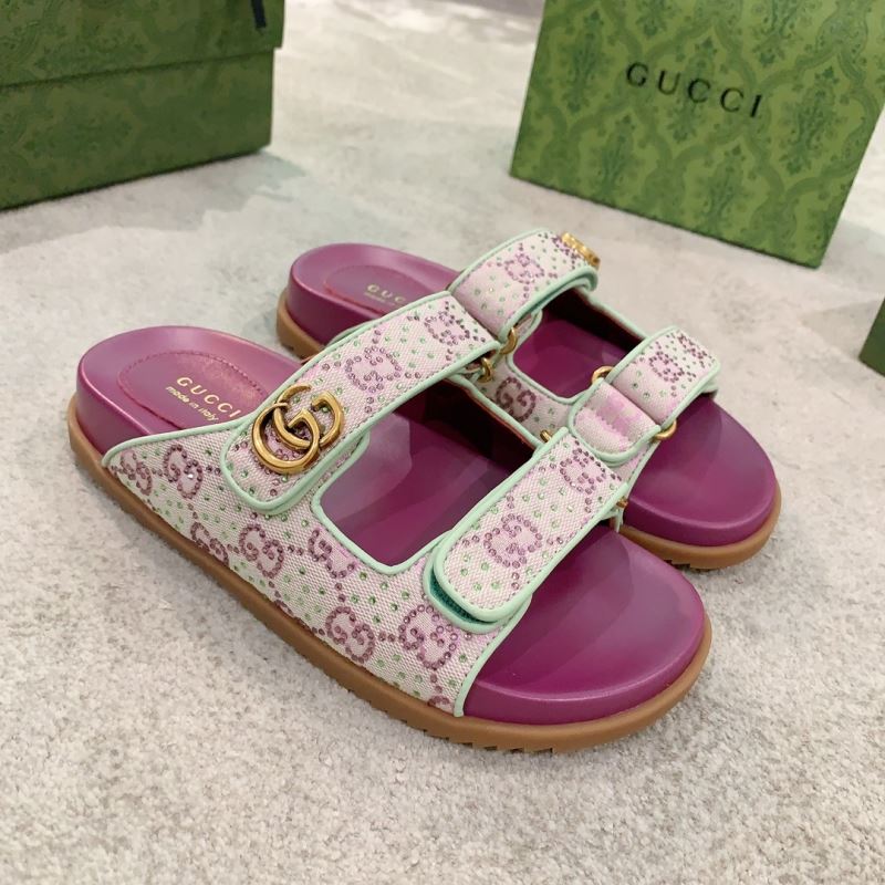 Gucci Slippers